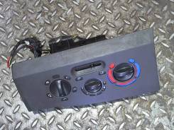 Переключатель отопителя (печки) Iveco Daily III 2000-2005