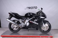 Honda CBR 600F4i. 599 куб. см., птс, без пробега
