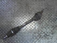 Полка багажника Renault Megane 1996-2002 2001