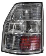 Фонарь задний MITSUBISHI PAJERO 06- 5D
