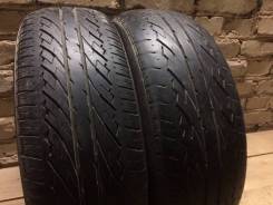 Dunlop SP Sport 300. Летние, 2006 год, износ: 30%, 2 шт