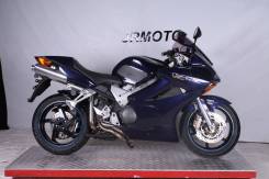 Honda VFR 800. 782 куб. см., птс, без пробега
