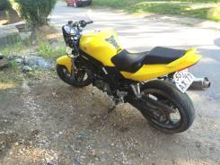 Suzuki SV 650. 650 куб. см., исправен, птс, с пробегом