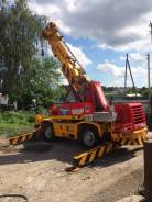 Komatsu. Продам кран, 4 990 куб. см., 10 000 кг., 26 м.