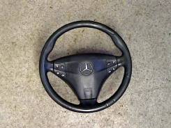 Руль Mercedes C W203 2000-2006