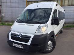 Citroen Jumper. Микроавтобус , 2 200 куб. см., 17 мест
