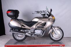 Honda NT 650V. 647 куб. см., птс, без пробега