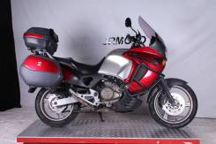 Honda XL 1000V Varadero. 996 куб. см., птс, без пробега