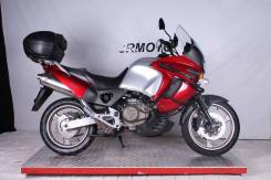 Honda XL 1000V Varadero. 996 куб. см., птс, без пробега