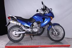 Honda XL 650 V Transalp, 2002. 647 куб. см., птс, без пробега