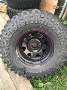 Продам колеса на ТЛК 80. x16 6x139.70