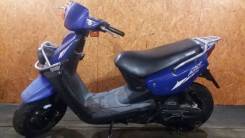 Yamaha BWS 100. 101 куб. см., неисправен, птс, с пробегом