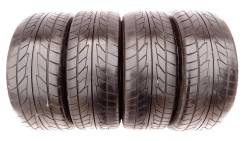 Nitto NT555. Летние, 2007 год, 30 %, 4 шт