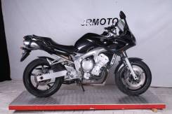 Yamaha FZ 6. 599 куб. см., птс, без пробега
