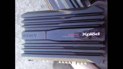 Усилитель Sony