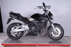Suzuki GSR 600. 599 куб. см., птс, без пробега
