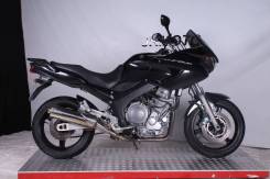 Yamaha TDM 900. 897 куб. см., птс, без пробега