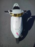 Honda Dio AF35 ZX. 49 куб. см., исправен, без птс, с пробегом