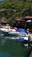 Searay. Год: 2008 год, длина 565,00 м., двигатель подвесной, 40,00 л.с., бензин