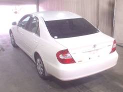 Стекло заднее. Toyota Camry, MCV30, MCV30L, ACV30, ACV30L Двигатель 2AZFE