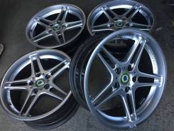 Advan Racing. 8.0x18, 5x120.00, ET20. Под заказ