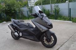 Yamaha Tmax. 530 куб. см., исправен, без птс, без пробега