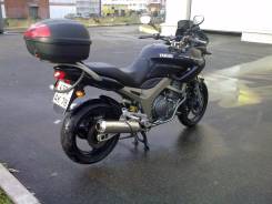 Yamaha TDM 900. 900 куб. см., исправен, птс, с пробегом