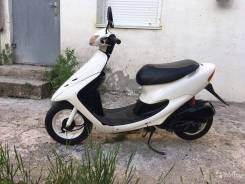 Honda Dio AF34. 49 куб. см., исправен, птс, с пробегом