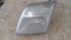 Фара. Ford Tourneo Connect Ford Transit