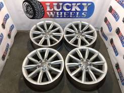 Audi. 8.0x18, 5x112.00, ET36, ЦО 66,0 мм.