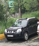 Nissan X-Trail. автомат, 4wd, 2.0 (143 л.с.), бензин, 32 000 тыс. км