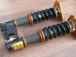 Амортизатор. Subaru Legacy B4, BL9, BLE, BL5, BL Subaru Legacy, BL, BPH, BL5, BLE, BP9, BP, BL9, BP5, BPE