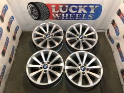 BMW. 8.0x17, 5x120.00, ET34