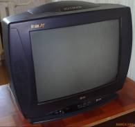 LG. 20" CRT (ЭЛТ)