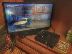 Microsoft Xbox 360 Slim