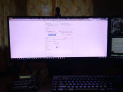 LG. 30" (76 см), технология LCD (ЖК)