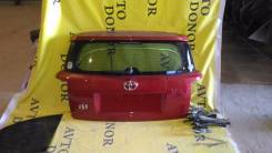 Дверь багажника. Toyota ist, NCP110
