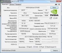 GeForce GTX 650