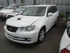 Mitsubishi Airtrek. CU2W, 4G63T