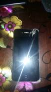 Apple iPhone 4. Б/у