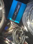 Блок управления двс. Subaru: Legacy B4, Legacy, Impreza WRX, Impreza WRX STI, Forester
