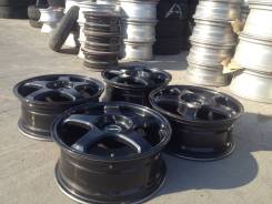 Enkei WRC Tarmac EVO Ralliart. 7.0x17, 5x114.30, ET38