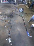Проводка салона. Toyota Cresta, JZX91, JZX90, JZX93, GX90 Toyota Mark II, JZX91, JZX90, JZX90E Toyota Chaser, GX90, JZX90, JZX91, JZX93 Двигатели: 2JZ...
