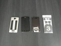 Lenovo S856 Dual Sim. Б/у