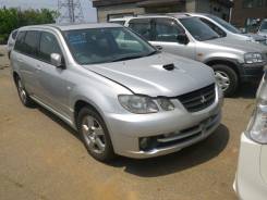 Mitsubishi Airtrek. CU2W, 4G63T