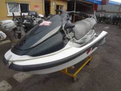 Yamaha XL 1200. 122,00 л.с., Год: 1998 год