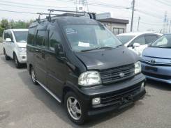 Daihatsu Atrai7. S231G, K3VE