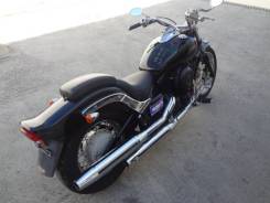 Yamaha Dragstar / V-Star / XVS. 400 куб. см., исправен, птс, без пробега