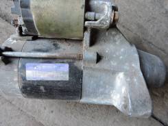 Стартер. Daihatsu Terios Lucia Daihatsu Mira Двигатель EFDEM
