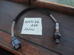 Датчик кислородный. Subaru: Legacy B4, Legacy, Forester, Impreza, Exiga Двигатели: EJ202, EJ203, EJ204, EJ201, EJ20C, EJ152